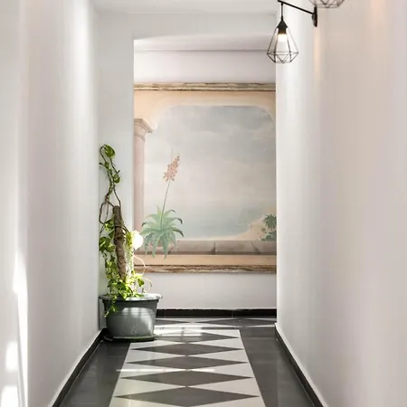 Casa Azul First Line Villa -Puerto Banus Golden Mile Marbella Buitenkant foto