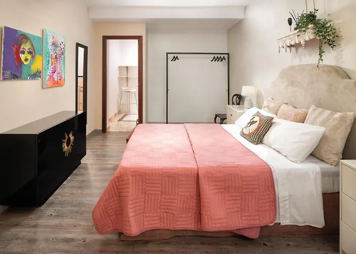 Casa Azul First Line Villa -Puerto Banus Golden Mile