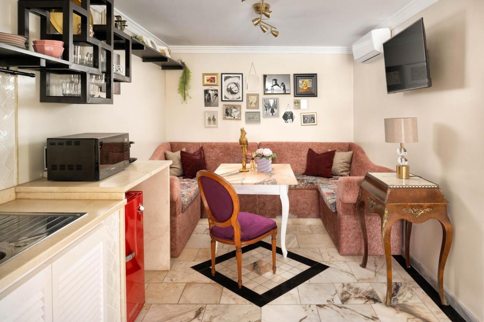 Casa Azul First Line -puerto Banus Golden Mile