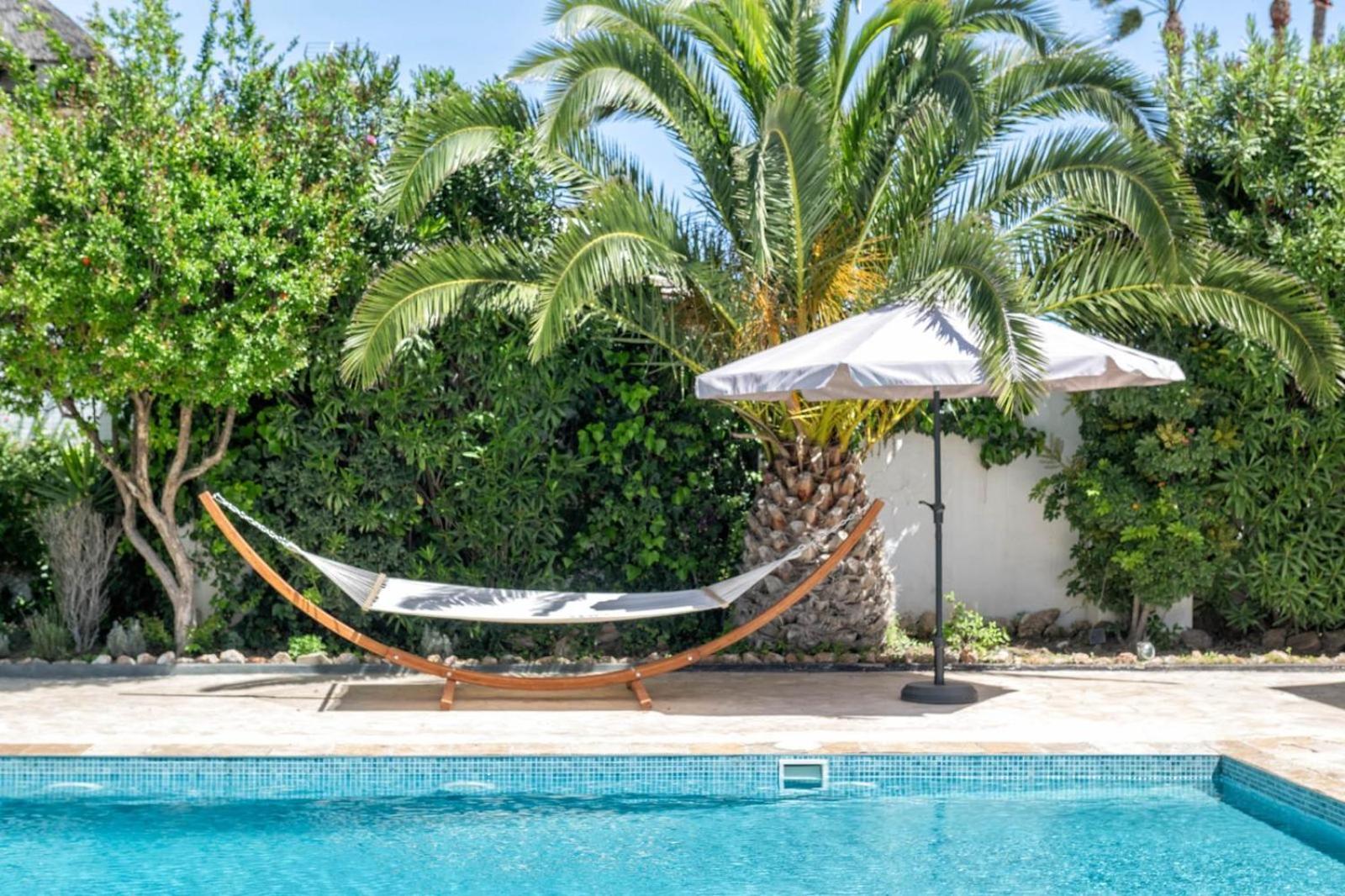 Apartment Casa Azul First Line -puerto Banus Golden Mile *