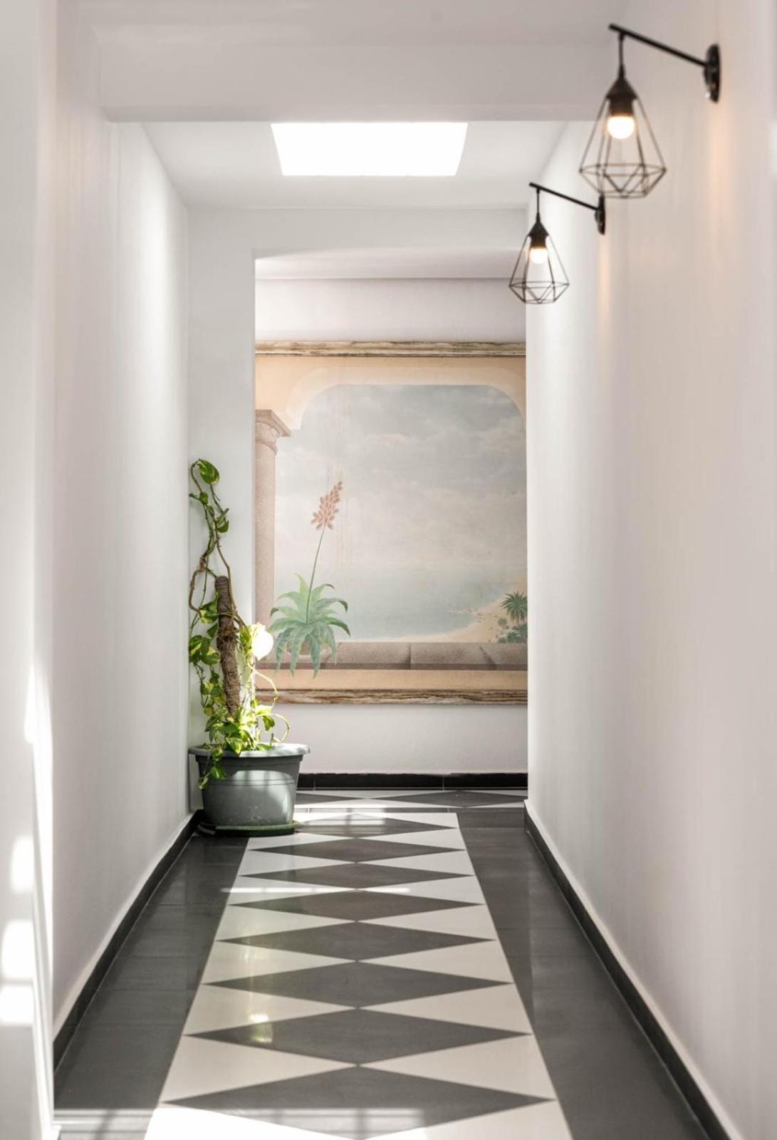 Apartment Casa Azul First Line -puerto Banus Golden Mile *