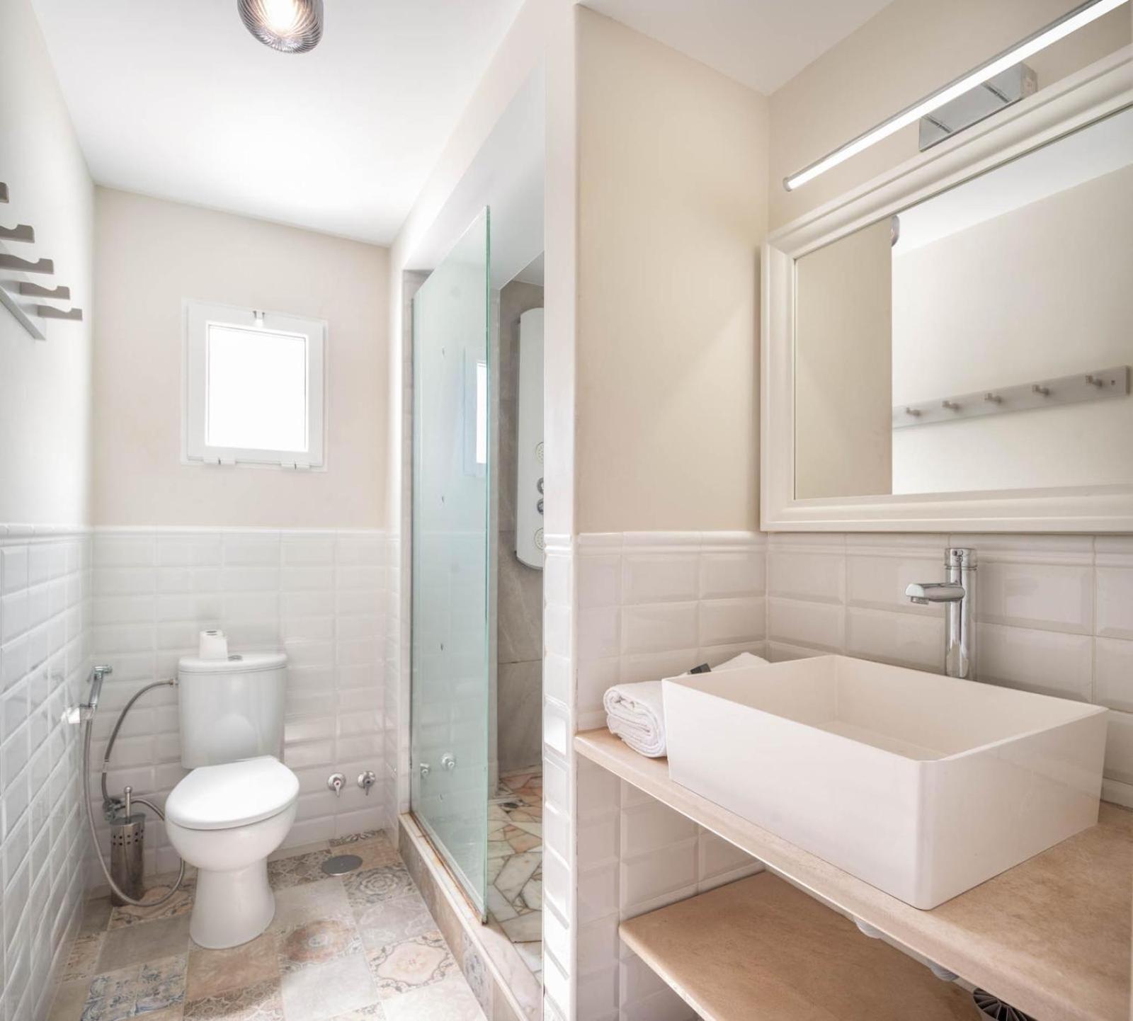 Apartment Casa Azul First Line -puerto Banus Golden Mile *