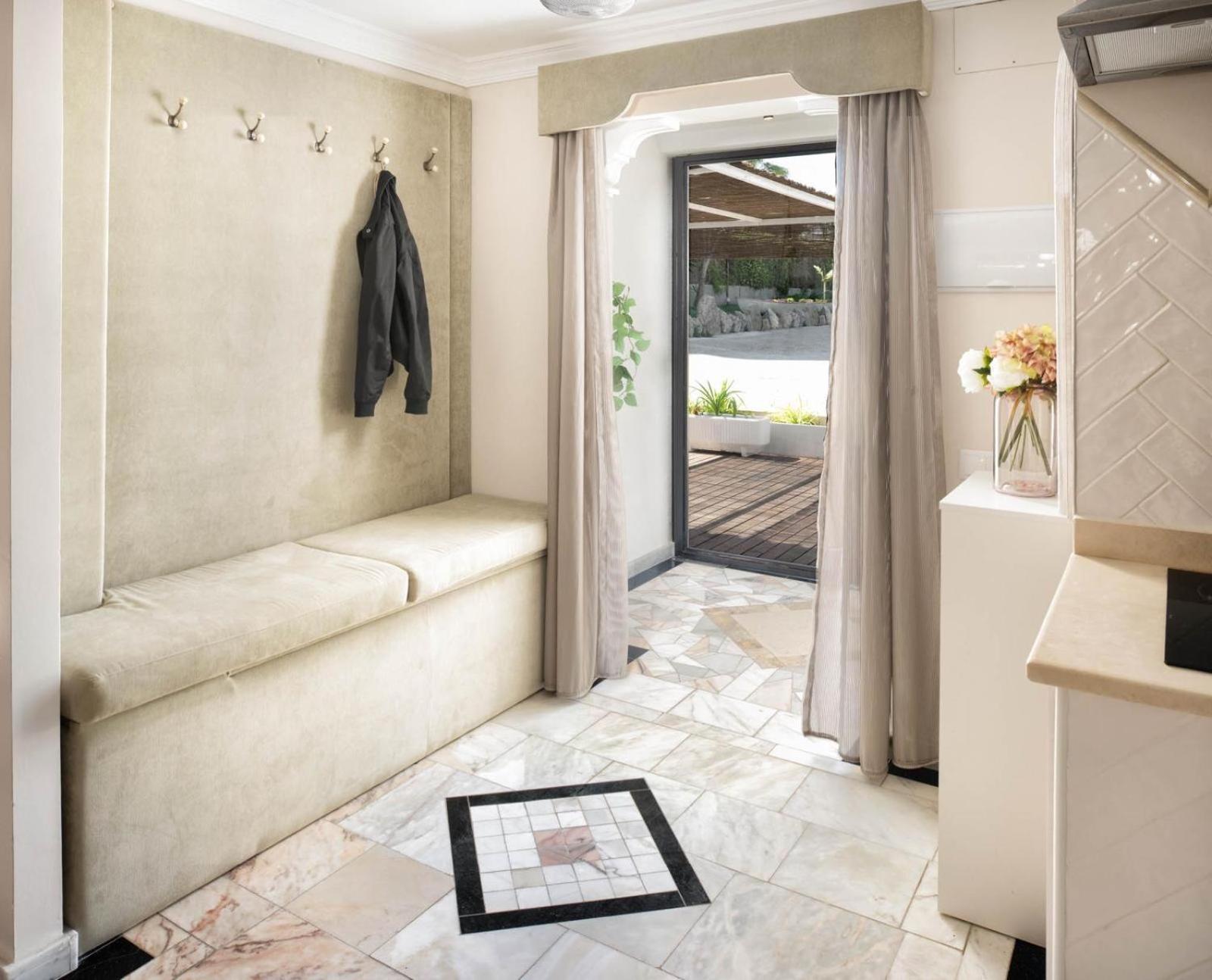 Apartment Casa Azul First Line -puerto Banus Golden Mile Marbella