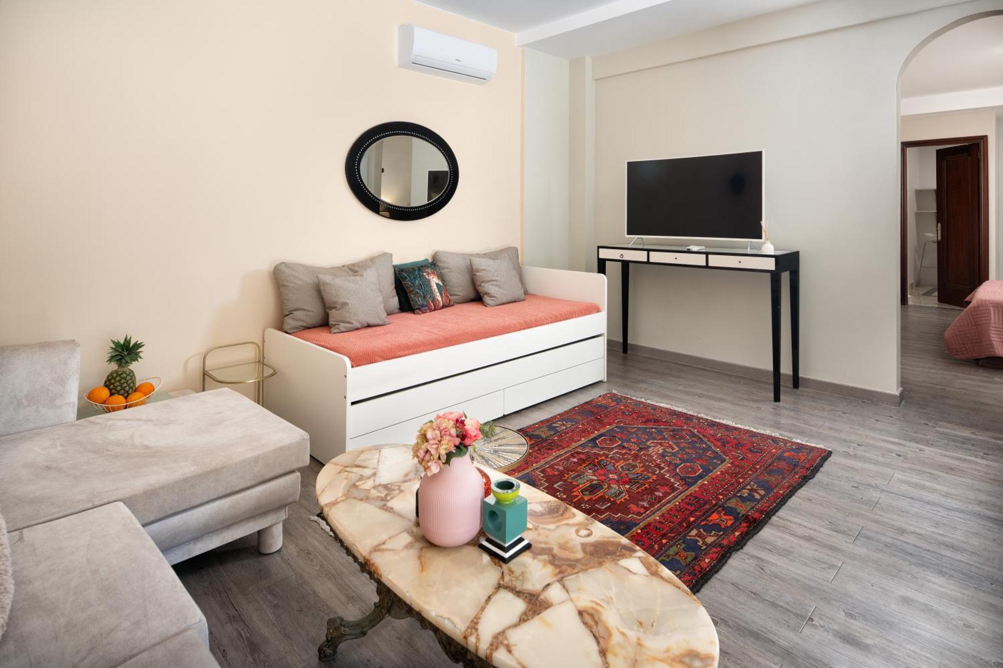 Apartment Casa Azul First Line -puerto Banus Golden Mile Marbella