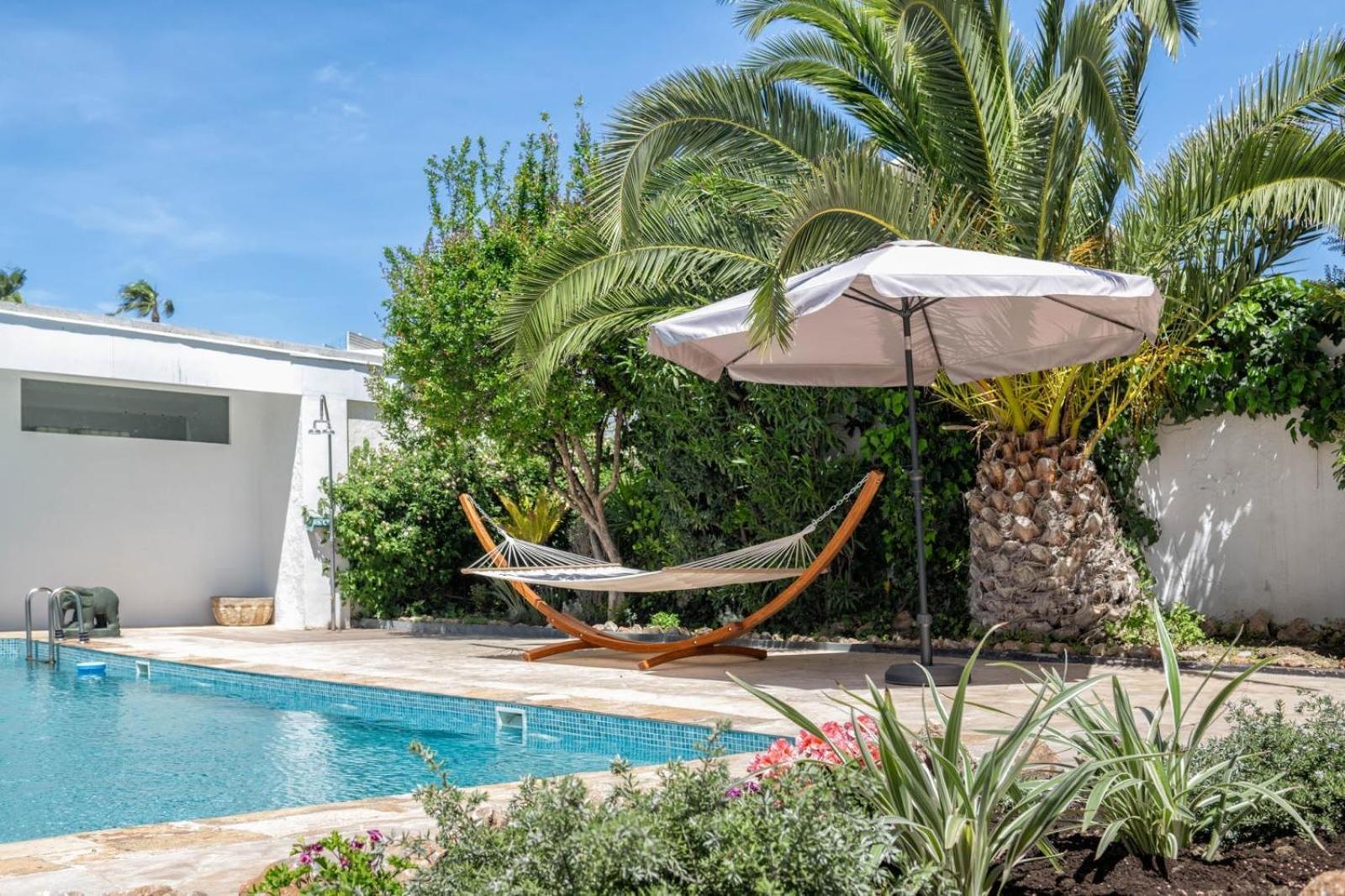 Casa Azul First Line -puerto Banus Golden Mile *